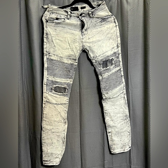 WAIMEA | Men’s Skinny jeans - Picture 1 of 3